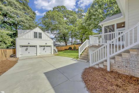 143 Augusta Court Greenville SC 29605