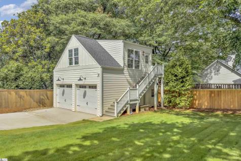 143 Augusta Court Greenville SC 29605