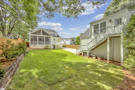 143 Augusta Court Greenville SC 29605