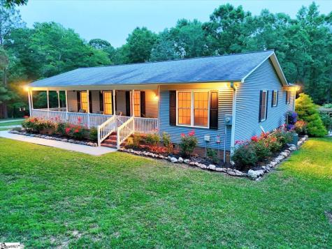 833 Duncan Creek Church Road Laurens SC 29360
