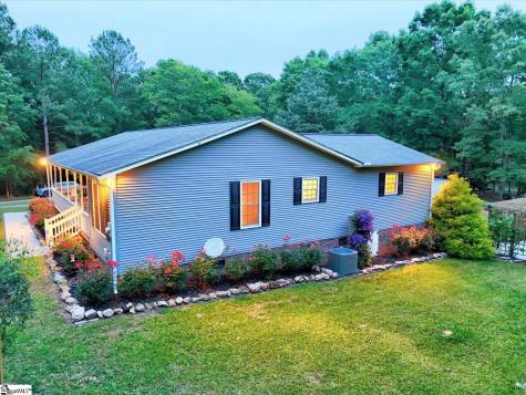 833 Duncan Creek Church Road Laurens SC 29360