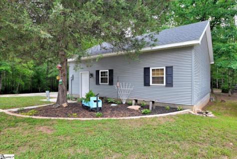 833 Duncan Creek Church Road Laurens SC 29360