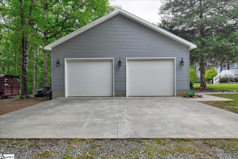 833 Duncan Creek Church Road Laurens SC 29360