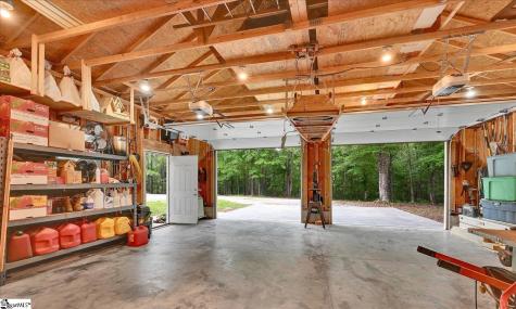 833 Duncan Creek Church Road Laurens SC 29360