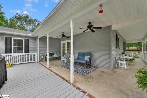 833 Duncan Creek Church Road Laurens SC 29360