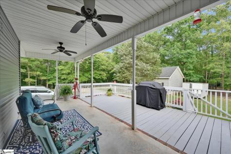 833 Duncan Creek Church Road Laurens SC 29360