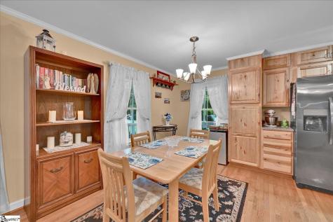 833 Duncan Creek Church Road Laurens SC 29360