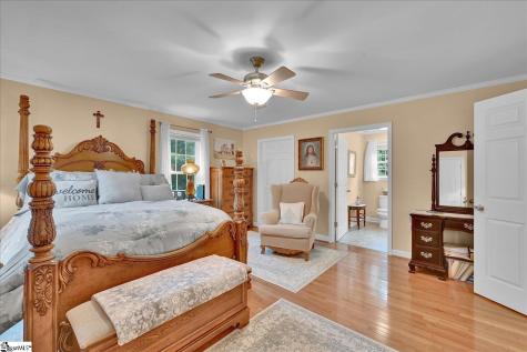 833 Duncan Creek Church Road Laurens SC 29360
