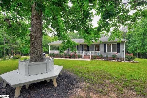 833 Duncan Creek Church Road Laurens SC 29360