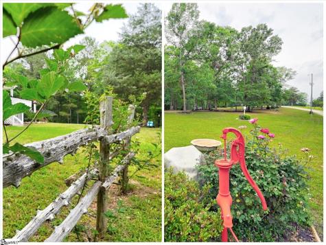 833 Duncan Creek Church Road Laurens SC 29360