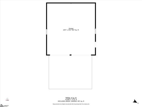 833 Duncan Creek Church Road Laurens SC 29360