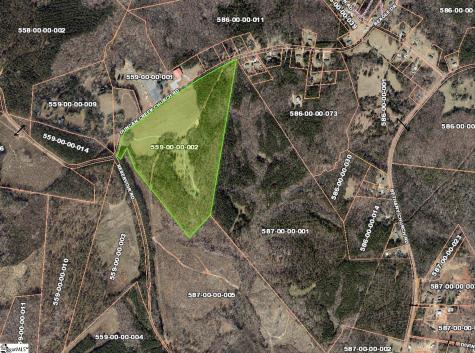 833 Duncan Creek Church Road Laurens SC 29360