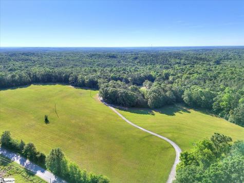 833 Duncan Creek Church Road Laurens SC 29360