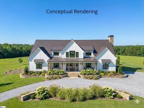833 Duncan Creek Church Road Laurens SC 29360