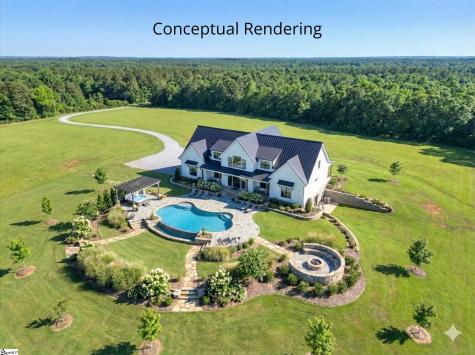 833 Duncan Creek Church Road Laurens SC 29360