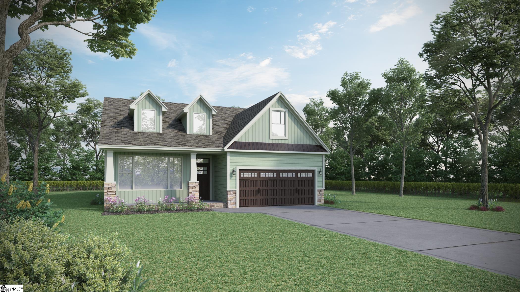 120 Watauga Road Fountain Inn SC 29644