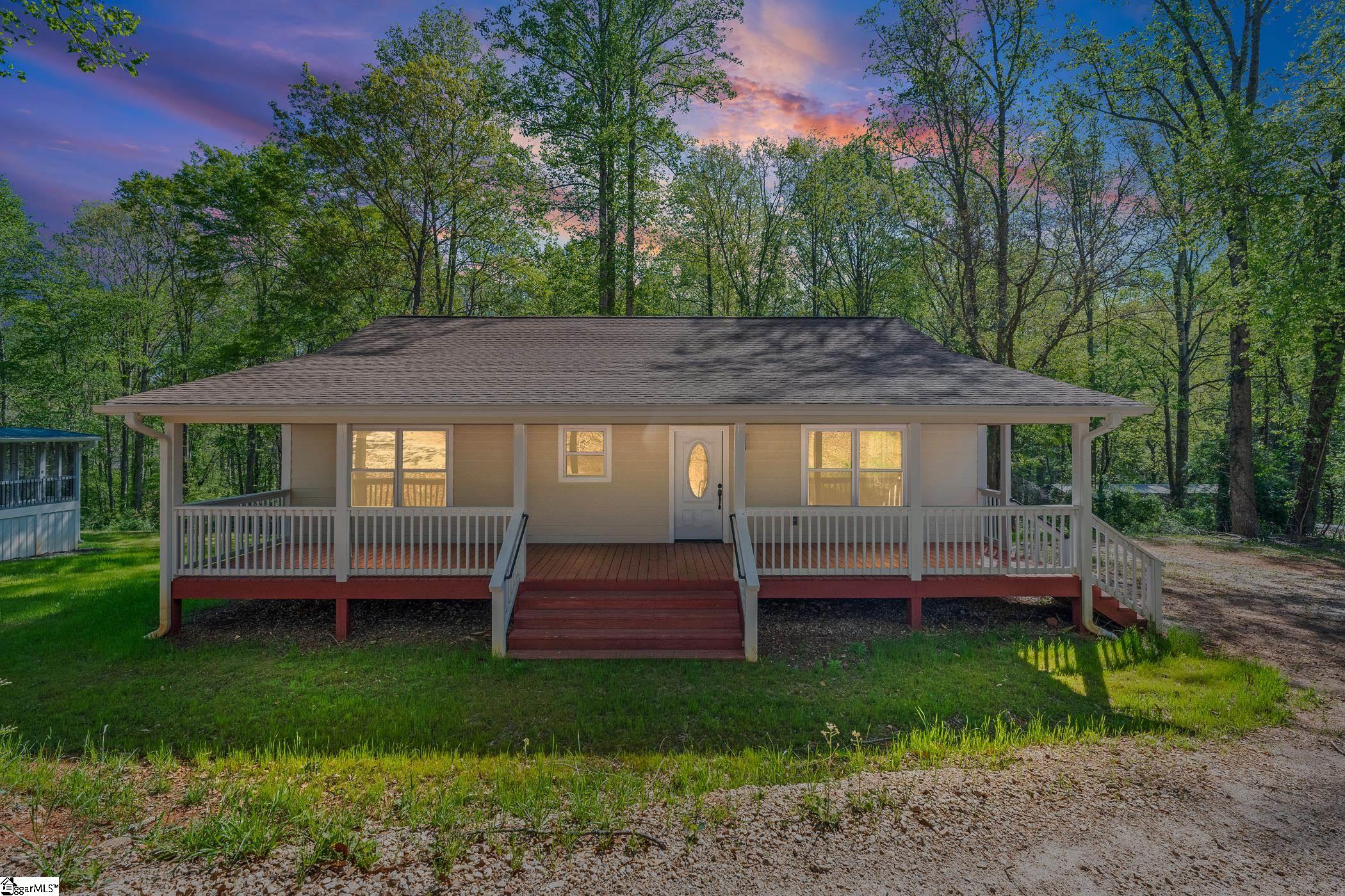 2134 Geer Highway Travelers Rest SC 29690