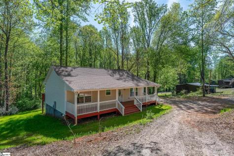 2134 Geer Highway Travelers Rest SC 29690