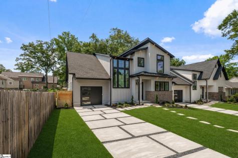 7 Beck Avenue Greenville SC 29605