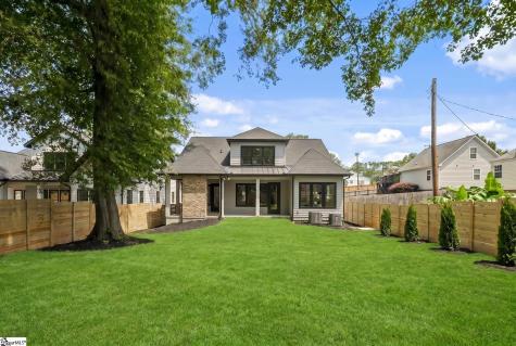 7 Beck Avenue Greenville SC 29605