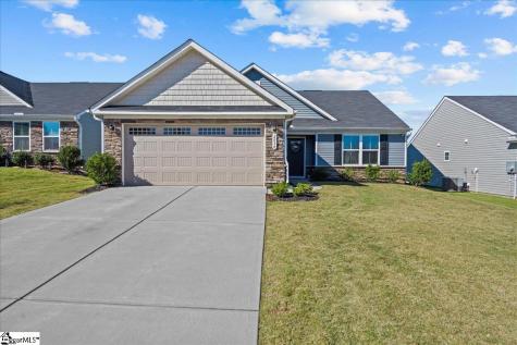 2034 Wexley Court Boiling Springs SC 29316