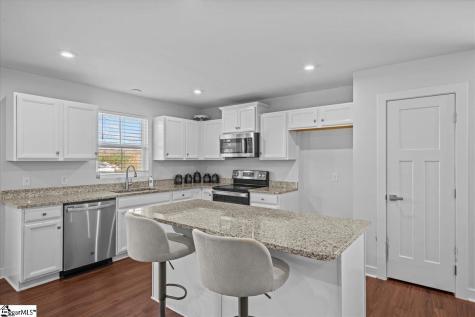 2034 Wexley Court Boiling Springs SC 29316