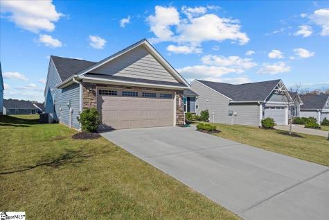 2034 Wexley Court Boiling Springs SC 29316