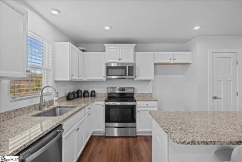 2034 Wexley Court Boiling Springs SC 29316