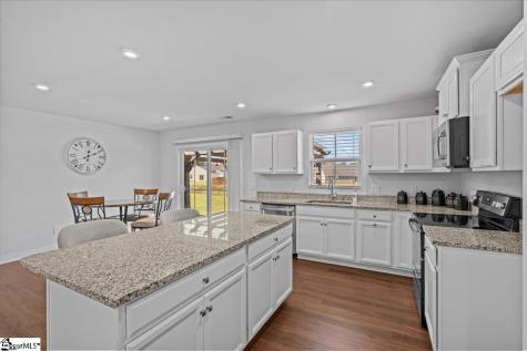 2034 Wexley Court Boiling Springs SC 29316