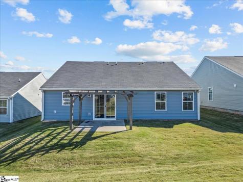 2034 Wexley Court Boiling Springs SC 29316