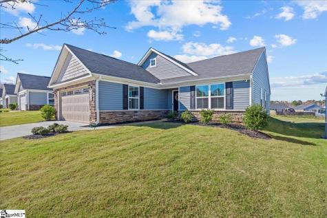 2034 Wexley Court Boiling Springs SC 29316