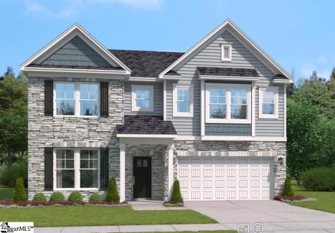 3003 Harvey Brook Court Inman SC 29349