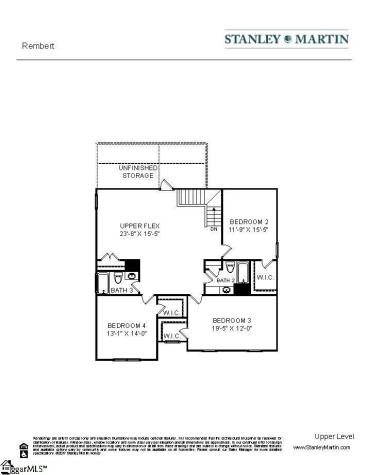 3003 Harvey Brook Court Inman SC 29349