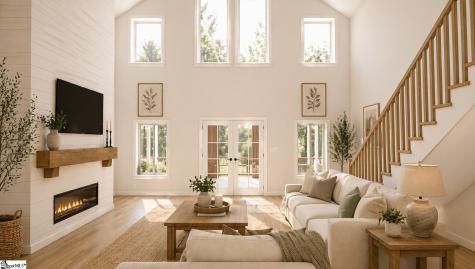 1763 Beaverdam Creek Road Gray Court SC 29645