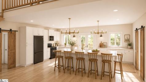 1763 Beaverdam Creek Road Gray Court SC 29645