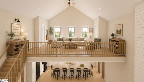 1763 Beaverdam Creek Road Gray Court SC 29645