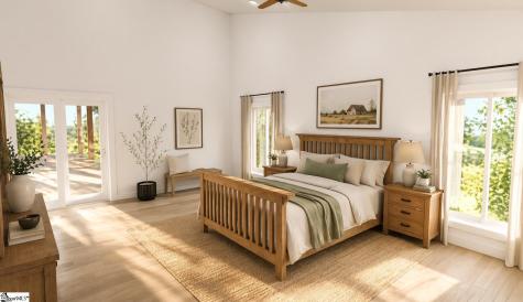 1763 Beaverdam Creek Road Gray Court SC 29645