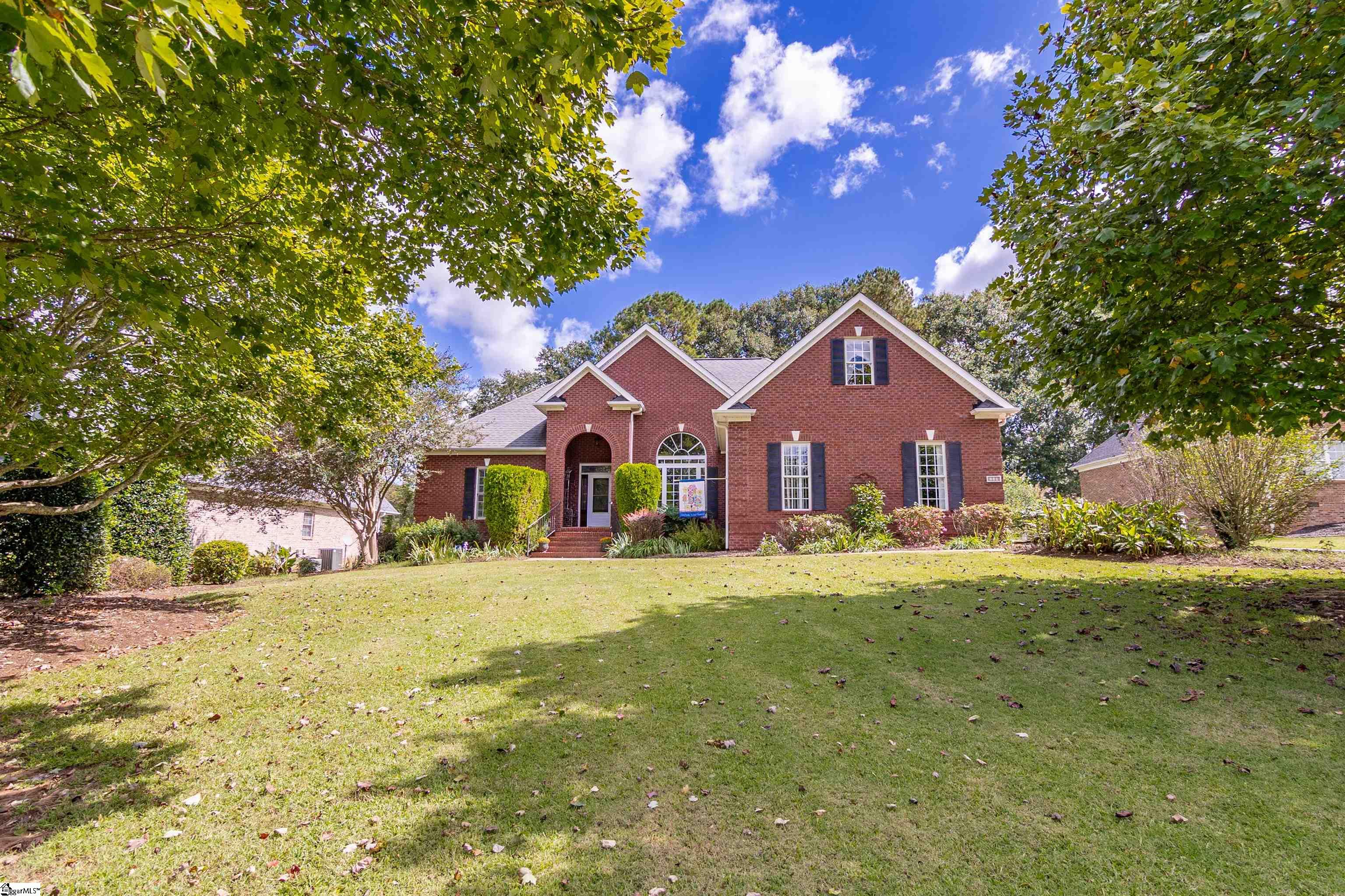 115 Mcphail Farms Circle Anderson SC 29621