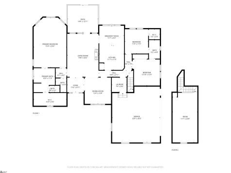 115 Mcphail Farms Circle Anderson SC 29621