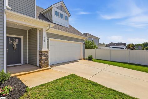 652 Sunwater Drive Duncan SC 29334