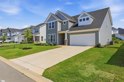 652 Sunwater Drive Duncan SC 29334
