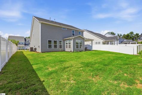 652 Sunwater Drive Duncan SC 29334