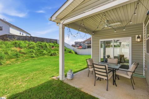 652 Sunwater Drive Duncan SC 29334