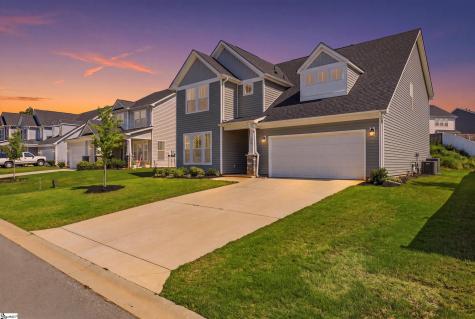 652 Sunwater Drive Duncan SC 29334