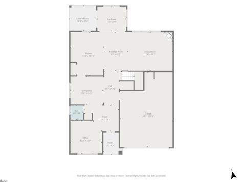 652 Sunwater Drive Duncan SC 29334