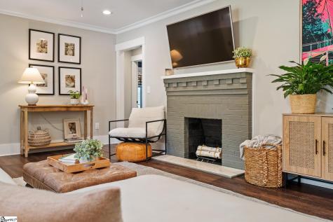 24 Brookdale Avenue Greenville SC 29607