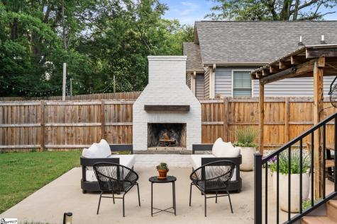 24 Brookdale Avenue Greenville SC 29607