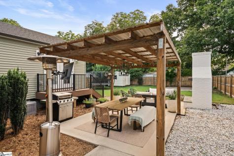 24 Brookdale Avenue Greenville SC 29607