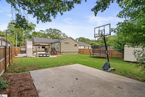 24 Brookdale Avenue Greenville SC 29607