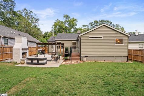 24 Brookdale Avenue Greenville SC 29607